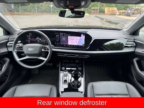 Certified 2025 Audi A5 2.0T Premium w/ Convenience Package AWD/4WD image 17
