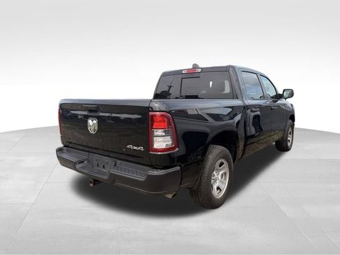 Used 2023 RAM 1500 Tradesman w/ Trailer Tow Group AWD/4WD image 7