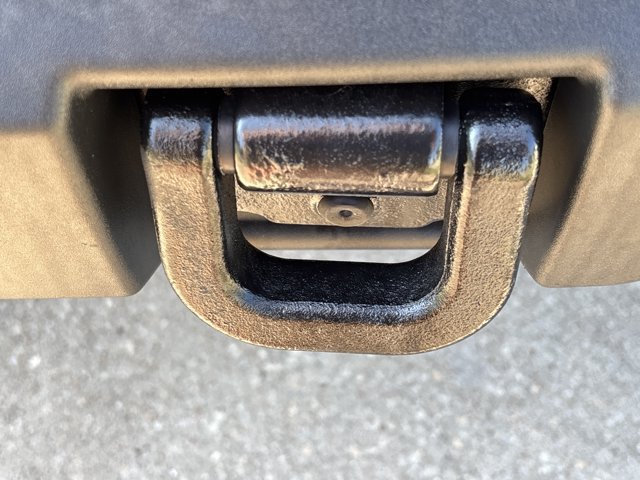 Used 2023 Ford Bronco Heritage Edition AWD/4WD image 15