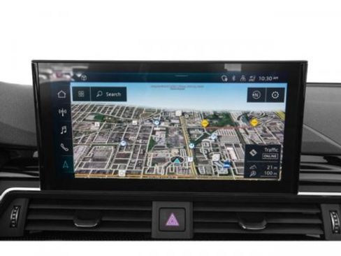 Used 2024 Audi S5 Prestige image 16