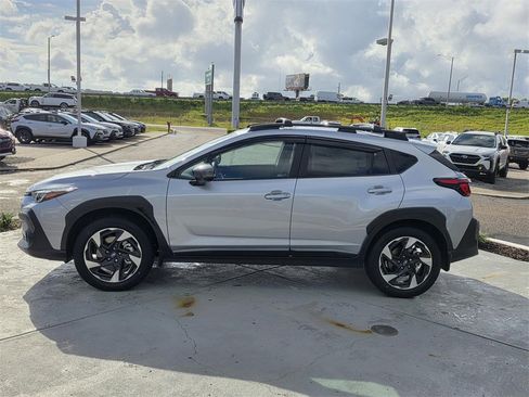 New 2025 Subaru Crosstrek 2.5i Limited image 6