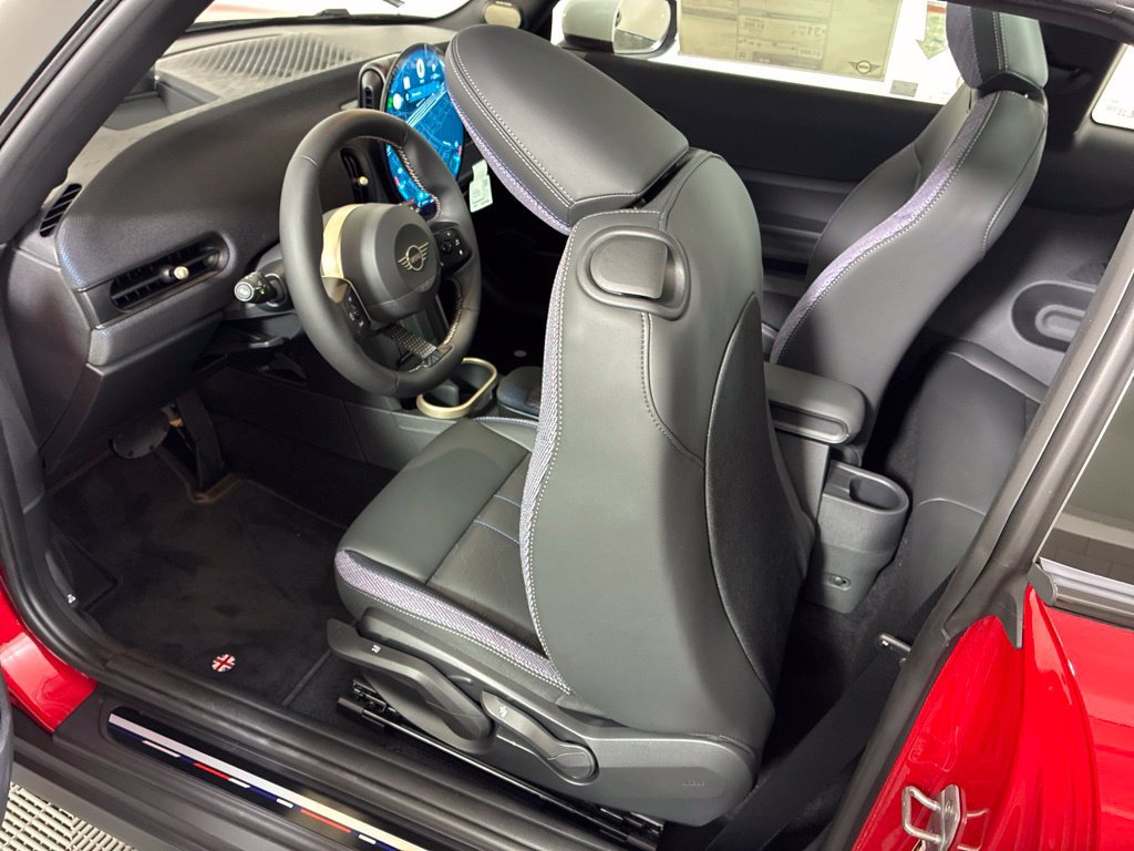 New 2027 MINI Cooper S FWD image 22