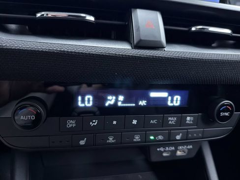 New 2026 Subaru Outback Premium AWD/4WD image 22