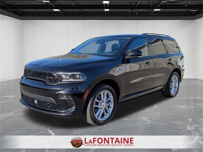 Certified 2023 Dodge Durango GT