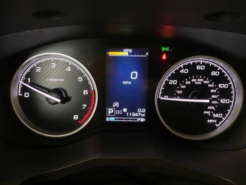 Used 2024 Subaru Outback Limited AWD/4WD image 25