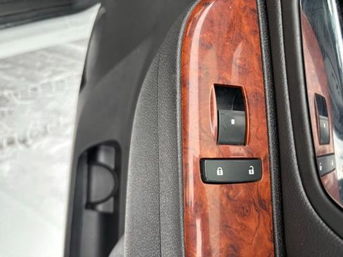 Used 2013 GMC Sierra 2500 SLT w/ Suspension Package, Off-Road image 26