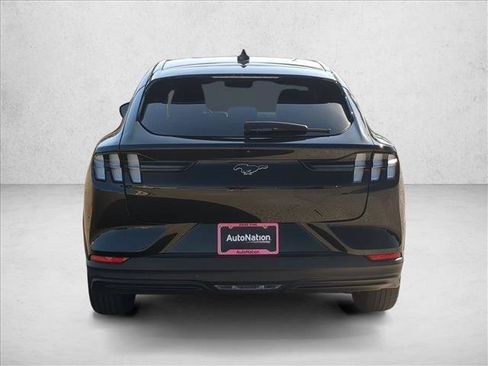 Used 2023 Ford Mustang Mach-E Select RWD image 7