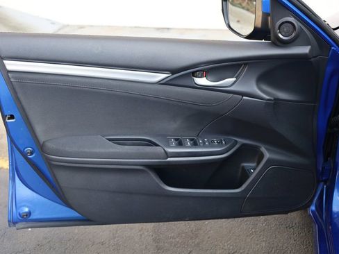 Used 2016 Honda Civic EX-T image 14