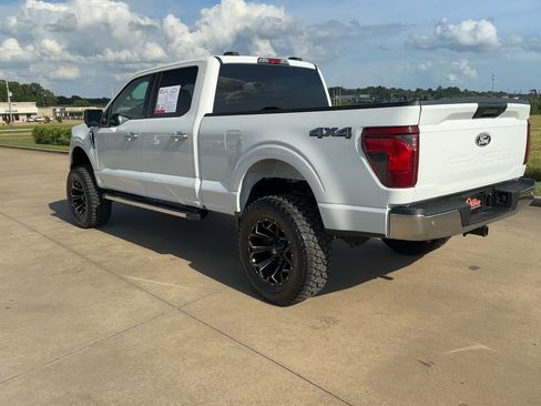 Used 2024 Ford F150 XLT w/ Tow/Haul Package image 6