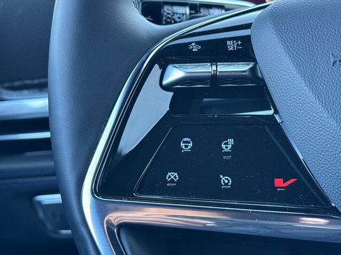 Used 2026 Cadillac Escalade IQ Sport 1 w/ LPO, Floor Liner Package image 32