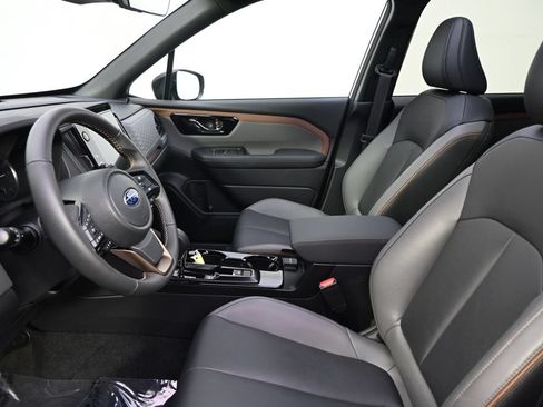 Certified 2026 Subaru Forester Sport AWD/4WD image 13