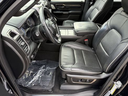 Used 2019 RAM 1500 Limited AWD/4WD image 7