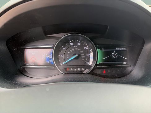 Used 2016 Ford Explorer Limited w/ Equipment Group 301A image 10