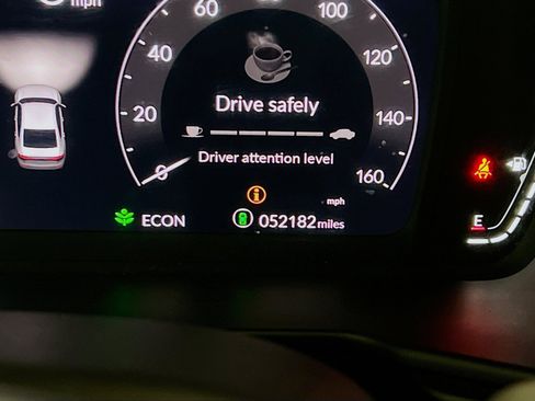 Used 2025 Honda Accord Sport image 8
