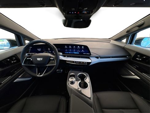 New 2026 Cadillac Optiq Sport 1 RWD image 22