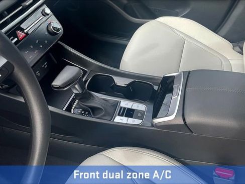 New 2026 Hyundai Santa Cruz SEL AWD/4WD image 9