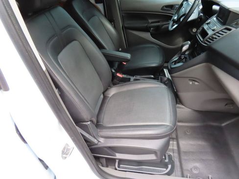 Used 2022 Ford Transit Connect XL w/ CNG/LPG Engine Prep Package FWD image 21