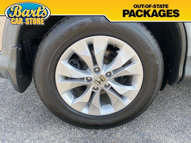 Used 2013 Honda CR-V EX-L image 7