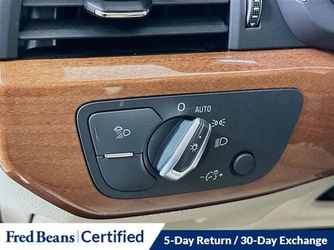 Used 2025 Audi A4 2.0T allroad Premium Plus image 11