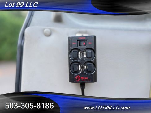 Used 2000 Ford E-350 and Econoline 350 Extended Super Duty image 42