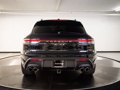 Used 2023 Porsche Macan S AWD/4WD image 6