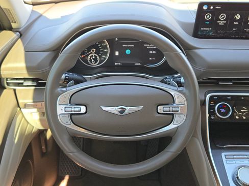 Used 2023 Genesis GV80 2.5T w/ Advanced Package image 20