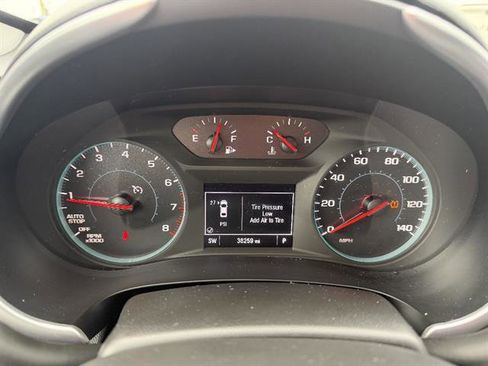 Used 2024 Chevrolet Malibu LT w/ Sport Edition image 29