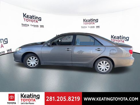 Used 2005 Toyota Camry LE image 6