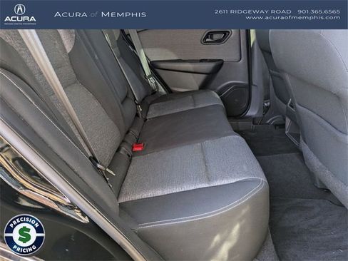 Used 2021 Nissan Rogue S image 27