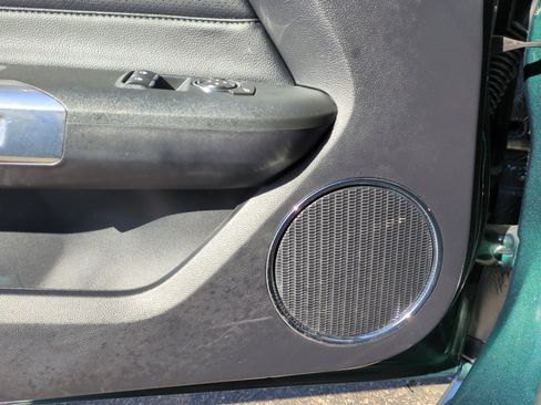 Used 2019 Ford Mustang Bullitt w/ Bullitt Electronics Package image 27