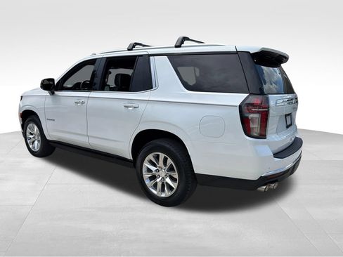 Used 2024 Chevrolet Tahoe Premier RWD image 5