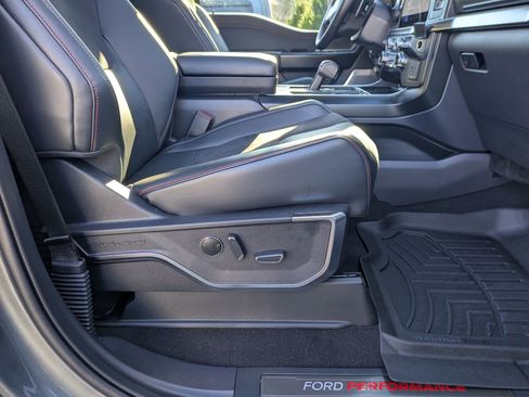 Certified 2024 Ford F150 Raptor image 39