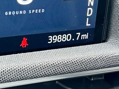 Used 2021 Ford Mustang Mach-E Select w/ Comfort/Appearance Package image 25