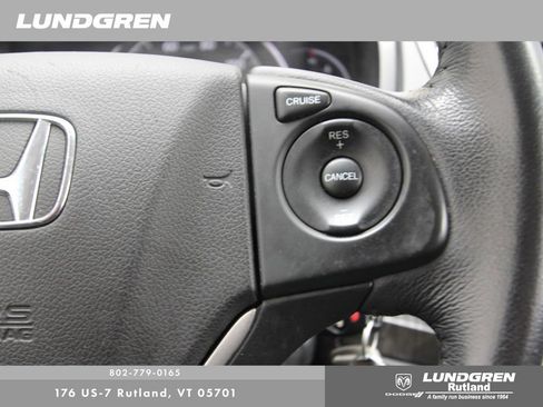 Used 2013 Honda CR-V EX-L image 20