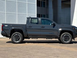 New 2026 Toyota Tacoma TRD Sport AWD/4WD video 3