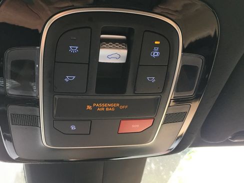 Used 2022 Hyundai Santa Fe Calligraphy AWD/4WD image 15