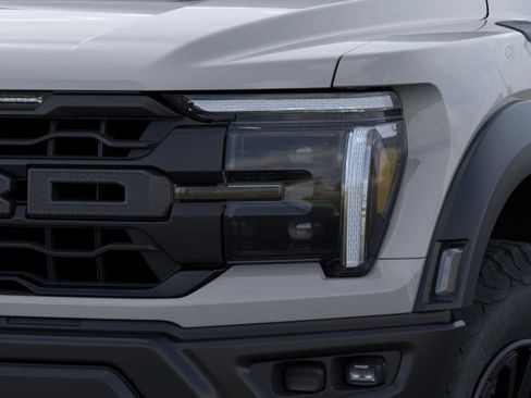 New 2026 Ford F150 Raptor image 18