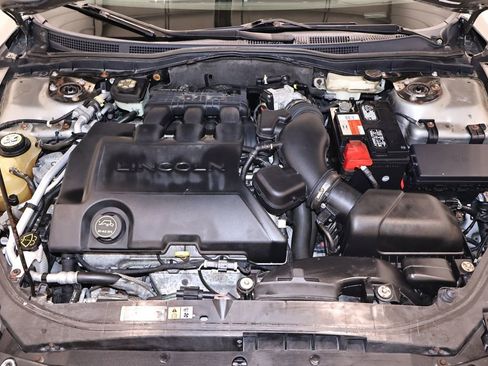 Used 2008 Lincoln MKZ FWD image 32