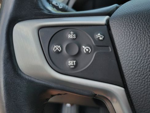 Used 2020 GMC Terrain SLE image 16