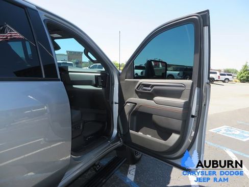 Used 2026 GMC Sierra 3500 AT4 w/ AT4 Premium Plus Package AWD/4WD image 48