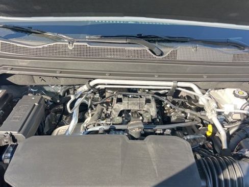 New 2026 Chevrolet Colorado W/T image 31