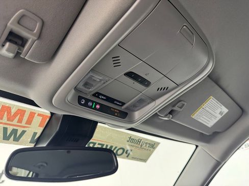 Used 2023 GMC Terrain SLT image 22