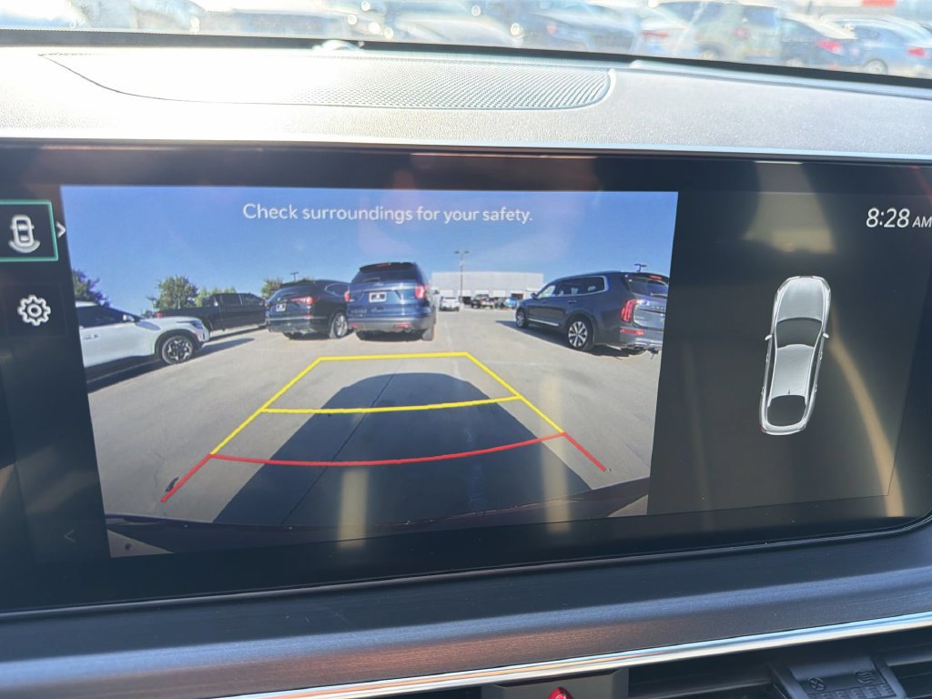 New 2026 Kia K5 GT-Line FWD image 25