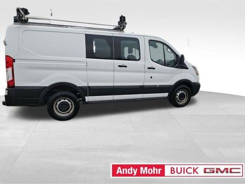 Used 2015 Ford Transit 150 130 Low Roof image 21