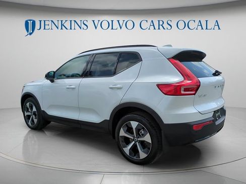 New 2026 Volvo XC40 B5 Plus w/ Protection Package Premier AWD/4WD image 5
