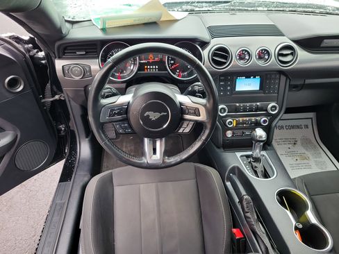 Used 2021 Ford Mustang GT w/ GT Performance Package image 9