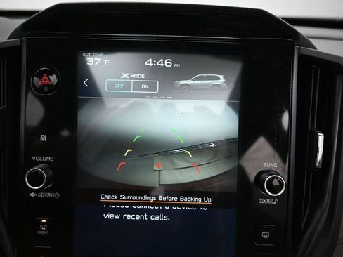 Used 2025 Subaru Forester Premium image 20