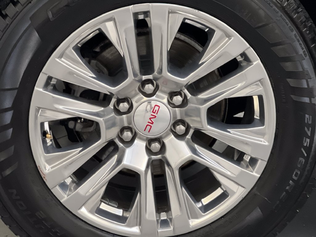 Used 2021 GMC Yukon XL Denali AWD/4WD image 75