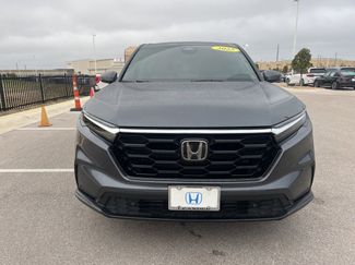 Used 2025 Honda CR-V EX-L video 2