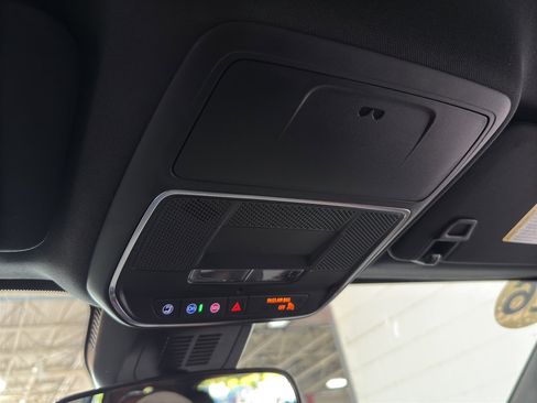 New 2026 Chevrolet Equinox RS w/ LPO, Floor Liner Package image 35